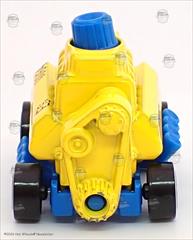 Yellow - 40th Convention, Auction